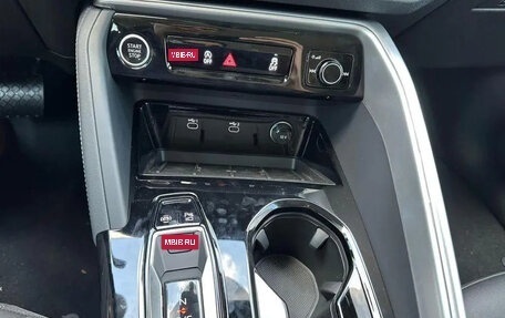 Audi Q5, 2025 год, 5 838 706 рублей, 10 фотография