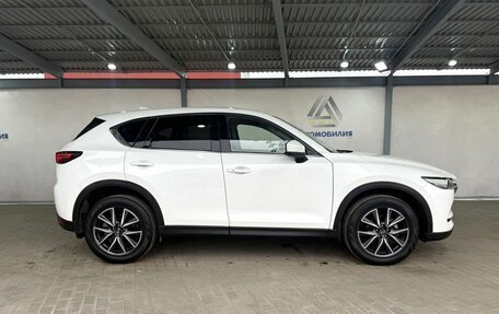 Mazda CX-5 II, 2022 год, 3 649 000 рублей, 6 фотография