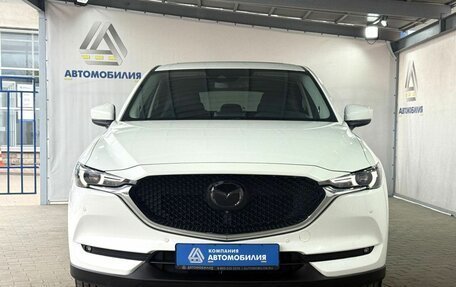 Mazda CX-5 II, 2022 год, 3 649 000 рублей, 8 фотография