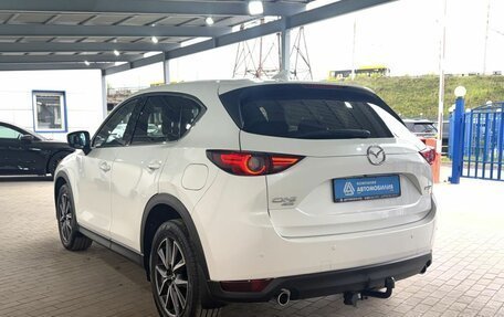 Mazda CX-5 II, 2022 год, 3 649 000 рублей, 3 фотография