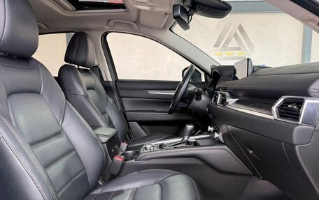Mazda CX-5 II, 2022 год, 3 649 000 рублей, 11 фотография