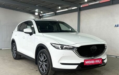 Mazda CX-5 II, 2022 год, 3 649 000 рублей, 7 фотография