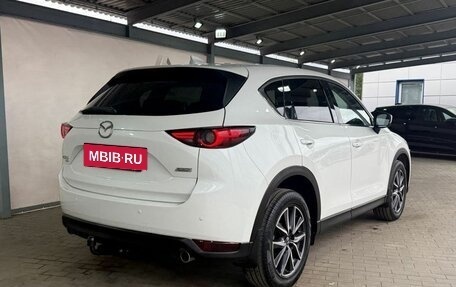 Mazda CX-5 II, 2022 год, 3 649 000 рублей, 5 фотография