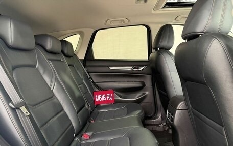 Mazda CX-5 II, 2022 год, 3 649 000 рублей, 12 фотография