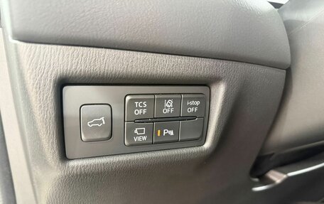 Mazda CX-5 II, 2022 год, 3 649 000 рублей, 26 фотография