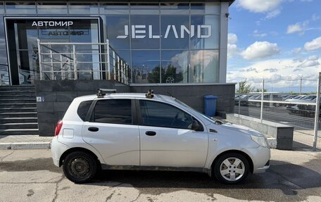 Chevrolet Aveo III, 2009 год, 230 000 рублей, 4 фотография