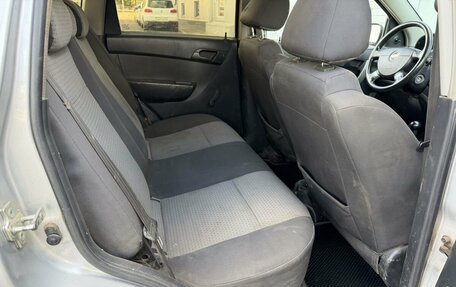 Chevrolet Aveo III, 2009 год, 230 000 рублей, 12 фотография