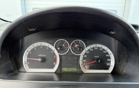 Chevrolet Aveo III, 2009 год, 230 000 рублей, 9 фотография
