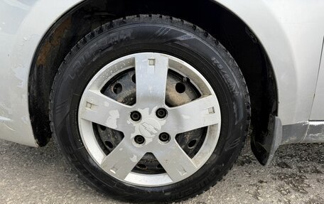 Chevrolet Aveo III, 2009 год, 230 000 рублей, 15 фотография