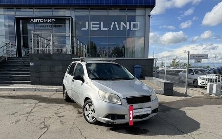 Chevrolet Aveo III, 2009 год, 230 000 рублей, 3 фотография