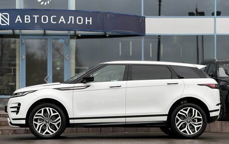 Land Rover Range Rover Evoque II, 2025 год, 6 490 000 рублей, 2 фотография