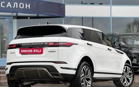 Land Rover Range Rover Evoque II, 2025 год, 6 490 000 рублей, 3 фотография
