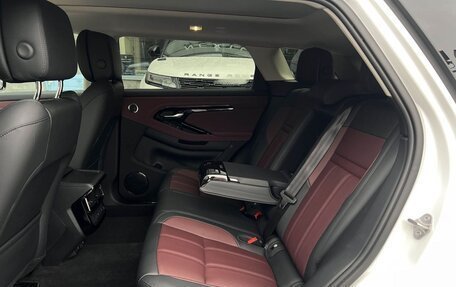 Land Rover Range Rover Evoque II, 2025 год, 6 490 000 рублей, 8 фотография
