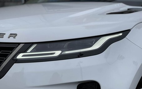 Land Rover Range Rover Evoque II, 2025 год, 6 490 000 рублей, 5 фотография