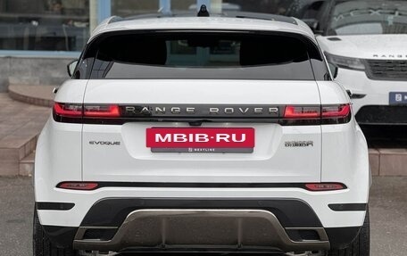 Land Rover Range Rover Evoque II, 2025 год, 6 490 000 рублей, 6 фотография