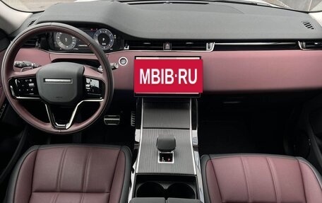 Land Rover Range Rover Evoque II, 2025 год, 6 490 000 рублей, 9 фотография