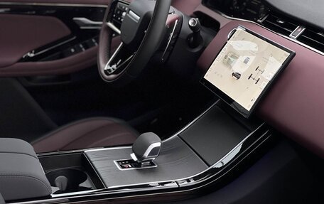 Land Rover Range Rover Evoque II, 2025 год, 6 490 000 рублей, 25 фотография