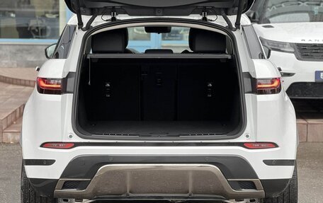 Land Rover Range Rover Evoque II, 2025 год, 6 490 000 рублей, 34 фотография