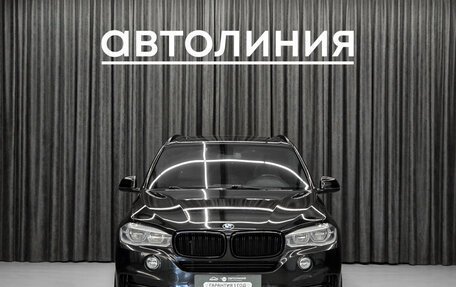 BMW X5, 2013 год, 2 940 000 рублей, 2 фотография