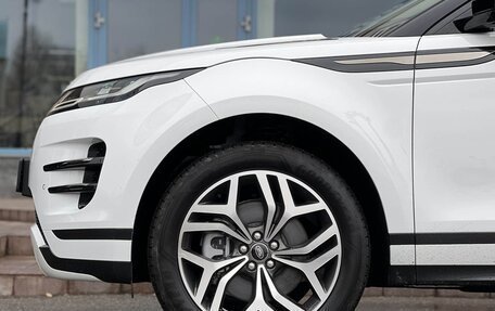 Land Rover Range Rover Evoque II, 2025 год, 6 490 000 рублей, 37 фотография