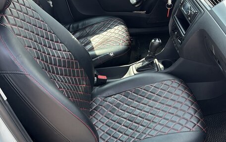 Skoda Rapid I, 2019 год, 887 000 рублей, 6 фотография