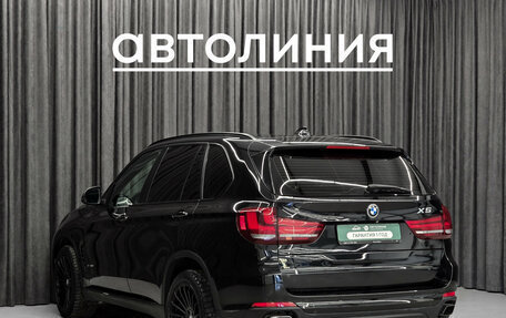 BMW X5, 2013 год, 2 940 000 рублей, 5 фотография