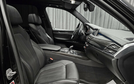 BMW X5, 2013 год, 2 940 000 рублей, 13 фотография