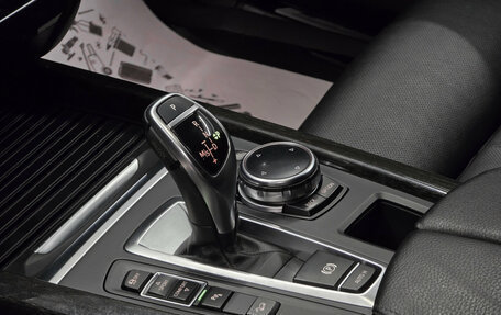 BMW X5, 2013 год, 2 940 000 рублей, 12 фотография