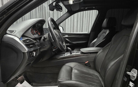 BMW X5, 2013 год, 2 940 000 рублей, 8 фотография