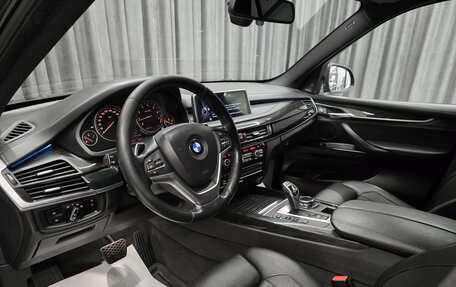 BMW X5, 2013 год, 2 940 000 рублей, 9 фотография
