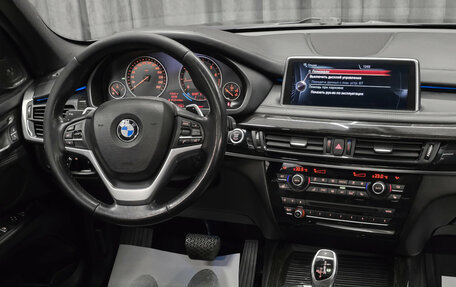 BMW X5, 2013 год, 2 940 000 рублей, 15 фотография