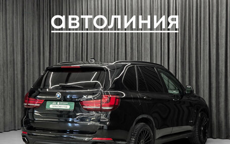 BMW X5, 2013 год, 2 940 000 рублей, 7 фотография