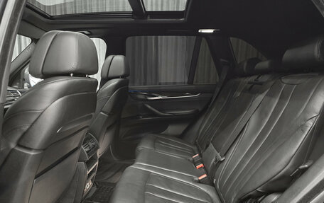 BMW X5, 2013 год, 2 940 000 рублей, 18 фотография