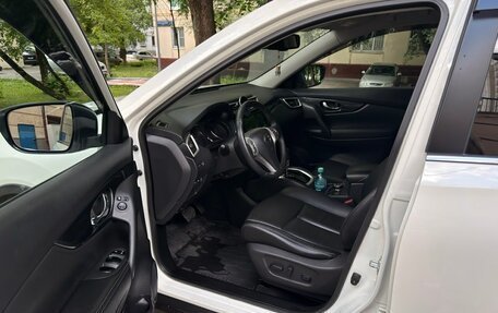 Nissan X-Trail, 2017 год, 2 300 000 рублей, 4 фотография