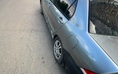 Mitsubishi Lancer IX, 2005 год, 250 000 рублей, 4 фотография
