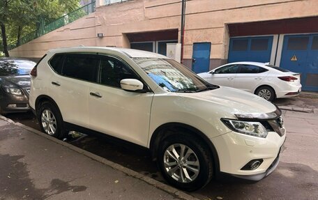 Nissan X-Trail, 2017 год, 2 300 000 рублей, 6 фотография