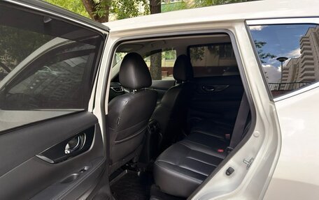 Nissan X-Trail, 2017 год, 2 300 000 рублей, 8 фотография