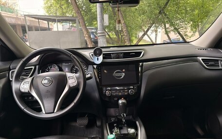Nissan X-Trail, 2017 год, 2 300 000 рублей, 3 фотография