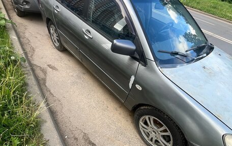 Mitsubishi Lancer IX, 2005 год, 250 000 рублей, 5 фотография