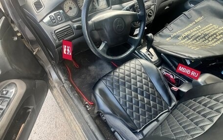 Mitsubishi Lancer IX, 2005 год, 250 000 рублей, 3 фотография