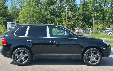 Porsche Cayenne III, 2008 год, 1 100 000 рублей, 3 фотография