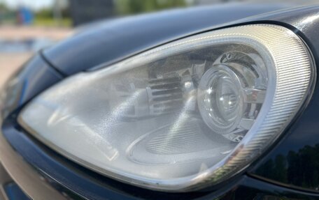 Porsche Cayenne III, 2008 год, 1 100 000 рублей, 11 фотография