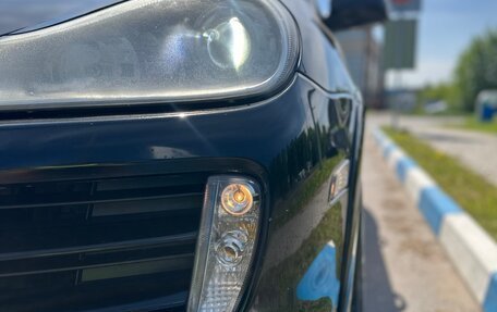 Porsche Cayenne III, 2008 год, 1 100 000 рублей, 10 фотография