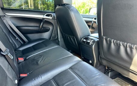 Porsche Cayenne III, 2008 год, 1 100 000 рублей, 16 фотография