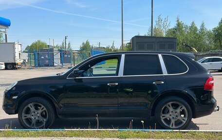 Porsche Cayenne III, 2008 год, 1 100 000 рублей, 7 фотография