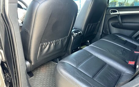 Porsche Cayenne III, 2008 год, 1 100 000 рублей, 15 фотография