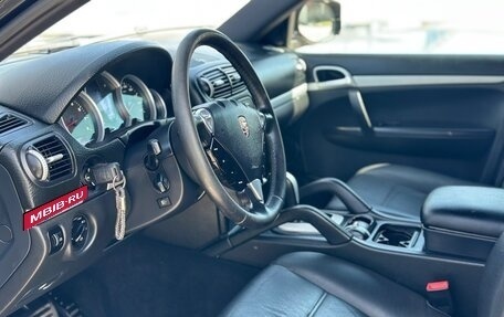 Porsche Cayenne III, 2008 год, 1 100 000 рублей, 14 фотография