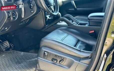 Porsche Cayenne III, 2008 год, 1 100 000 рублей, 13 фотография