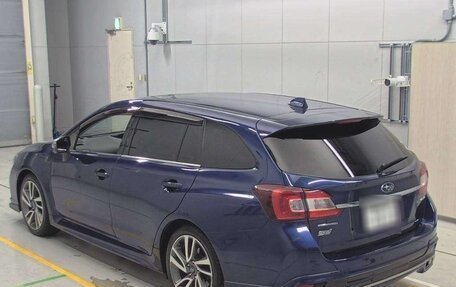 Subaru Levorg I, 2015 год, 1 350 000 рублей, 2 фотография