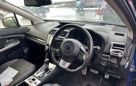Subaru Levorg I, 2015 год, 1 350 000 рублей, 4 фотография